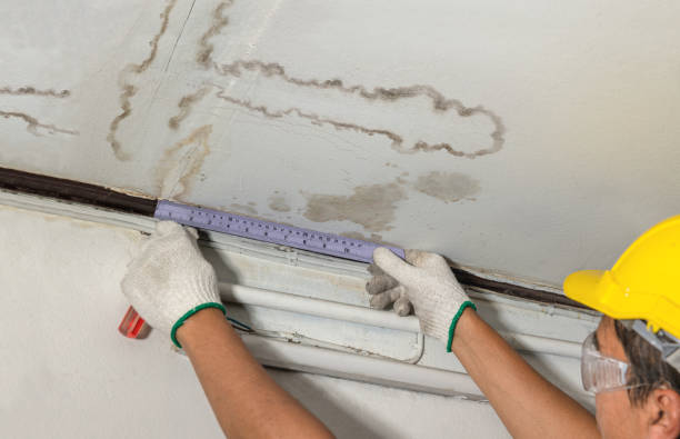 Reliable Emergency Water Damage Restoration contractor in Rhome, TX by Water Damage Irwin